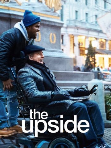 دانلود فیلم The Upside 2017 با زیرنویس فارسی چسبیده