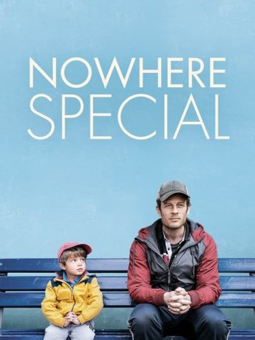 دانلود فیلم یک جای معمولی Nowhere Special 2020 با زیرنویس فارسی چسبیده