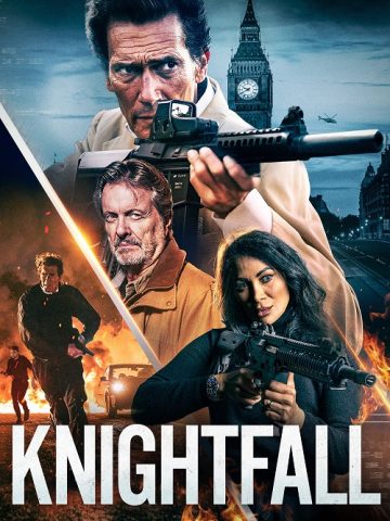 دانلود فیلم سقوط شوالیه Knightfall 2026 با زیرنویس فارسی چسبیده