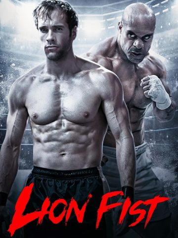 دانلود فیلم Lion Fist 2026 با زیرنویس فارسی چسبیده
