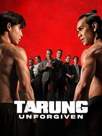 دانلود فیلم تارونگ: نابخشوده Tarung: Unforgiven 2026 با زیرنویس فارسی چسبیده