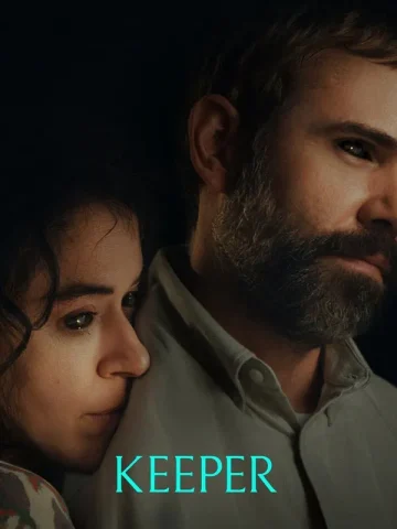 دانلود فیلم نگهبان Keeper 2025 با زیرنویس فارسی چسبیده