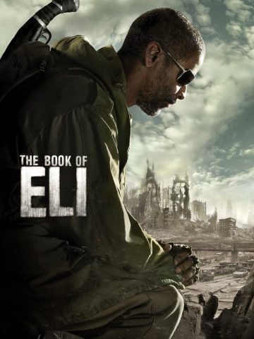 دانلود فیلم کتاب الی The Book of Eli 2010