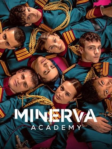 دانلود سریال مینروا آکادمی Minerva Academy با زیرنویس فارسی چسبیده