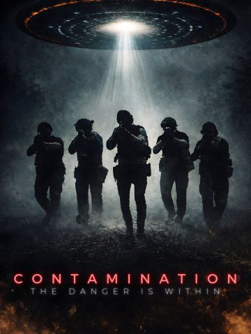 دانلود فیلم آلودگی Contamination 2025 با زیرنویس فارسی چسبیده