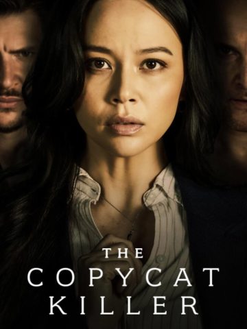 دانلود فیلم قاتل تقلیدکار The Copycat Killer 2026 با زیرنویس فارسی چسبیده